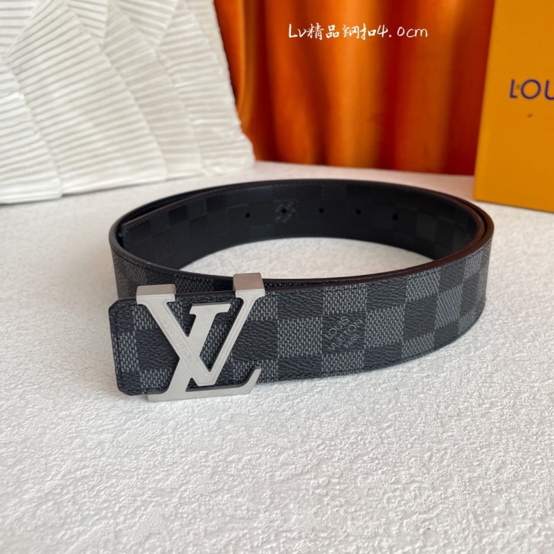 LOUIS VUITTON Belts